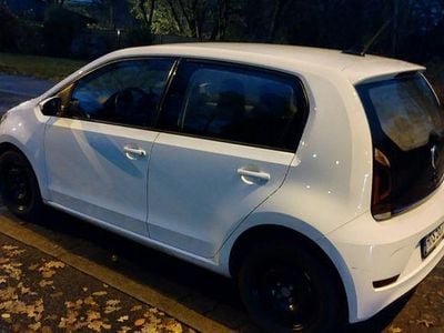 VW e-up!