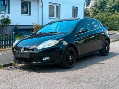 Gebraucht Fiat Bravo