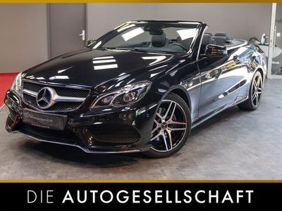 Mercedes E350