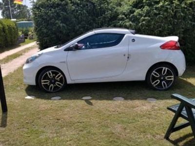 Renault Wind