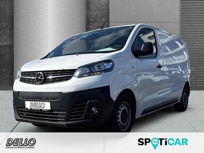 Occasion Opel Vivaro-e Combi Edition 100 kW (136 PK) 2022 Wit Van