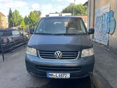 VW T5
