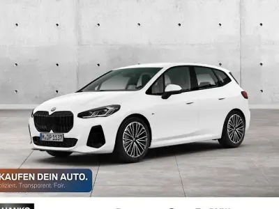 Gebraucht BMW 223 Active Tourer