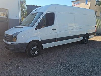 VW Crafter
