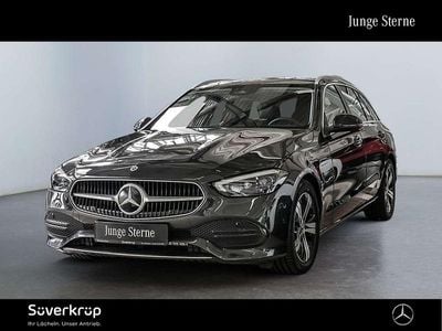 Mercedes C300