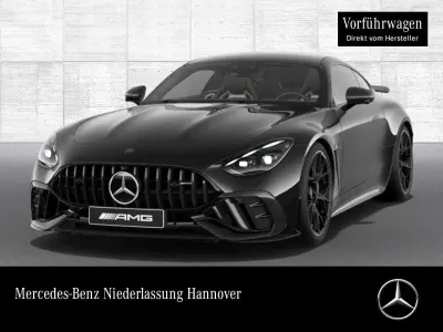 Gebraucht Mercedes AMG GT 63