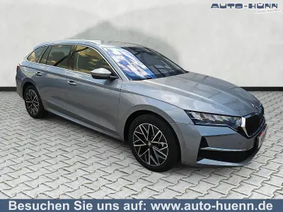 Gebraucht Skoda Octavia