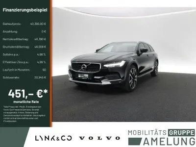 Gebraucht Volvo V90 CC