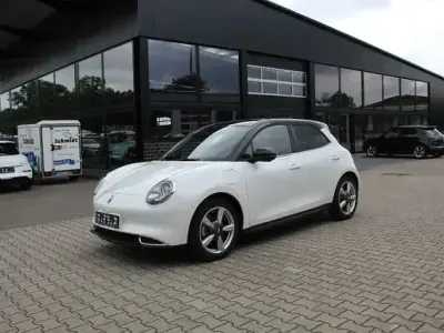 Gebraucht Ora 03 Pro+ 125 kW (171 PS) 2023 Weiß Kleinwagen