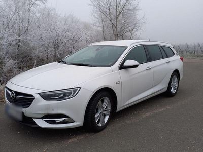 Opel Insignia Country Tourer