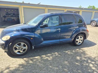 Chrysler PT Cruiser