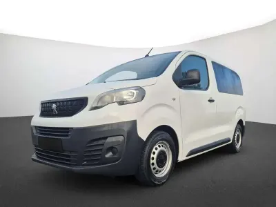 Occasion Peugeot Expert 120 PK (88 kW) 2022 Wit Van