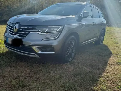 Gebraucht Renault Koleos