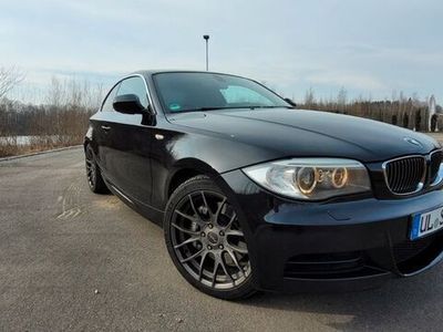 BMW 135