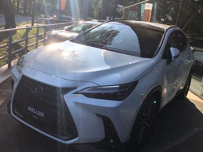 Lexus NX350h