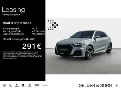 Gebraucht Audi A1