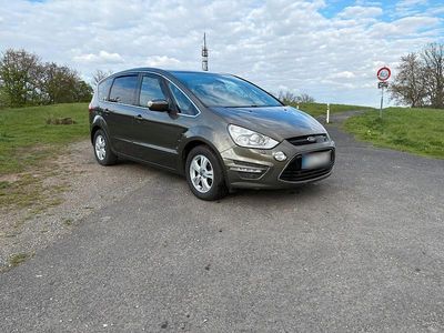 Second-hand Ford S-MAX S 200 CP (147 kW) 2011 Monovolum