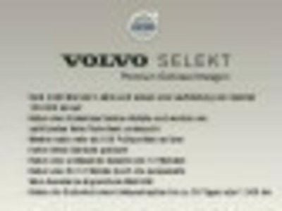 Gebraucht Volvo XC40 Plus 185 kW (252 PS) 2024 Schwarz SUV