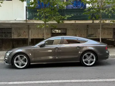 Gebraucht Audi A7 Sportback