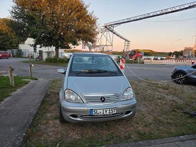 Mercedes A190