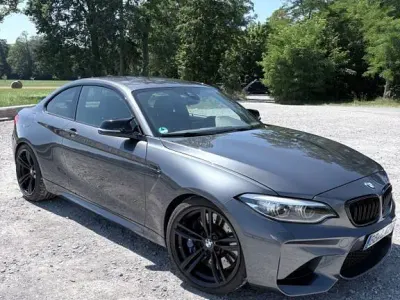 Gebraucht BMW M2