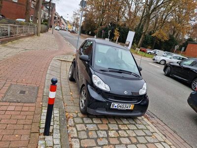 Smart ForTwo Coupé