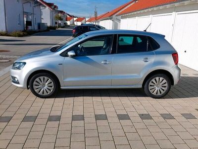 gebraucht VW Polo TDI