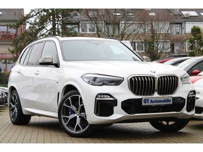 Gebraucht BMW X5 M50 Comfort Edition 400 PS (294 kW) 2019 SUV
