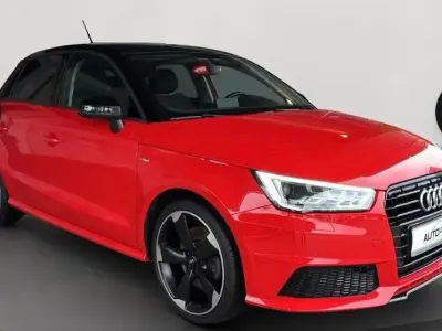 Gebraucht Audi A1 Sportback