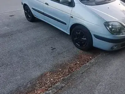 Gebraucht Renault Scénic