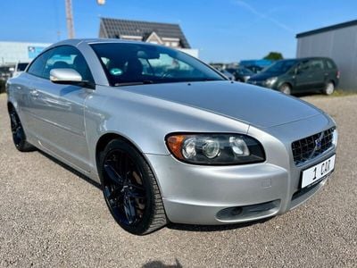 Volvo C70