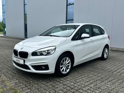 Brugt BMW 218 Active Tourer
