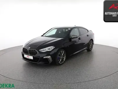 Gebraucht BMW M235