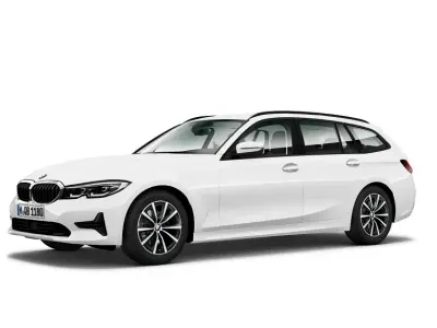 Gebraucht BMW 330