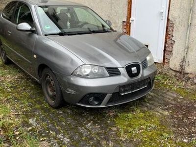 gebraucht Seat Ibiza 