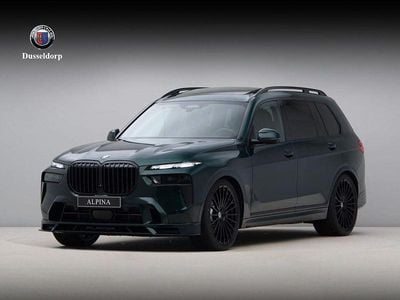 Alpina XB7