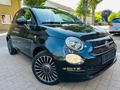 Gebraucht Fiat 500C