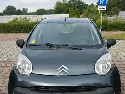 Gebraucht Citroën C1