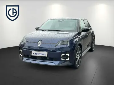 Gebraucht Renault 5 E-Tech