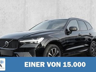 Gebraucht Volvo XC60 Plus 197 PS (144 kW) 2023 Metallic SUV