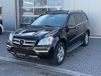Mercedes GL450