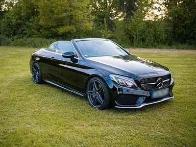 Gebraucht Mercedes C43 AMG