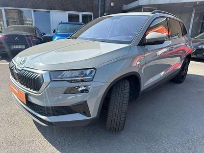 Usata Skoda Karoq Tour 116 CV (85 kW) 2023 Grigio SUV