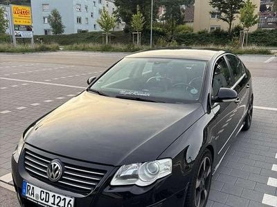 Gebraucht VW Passat Individual 250 PS (183 kW) 2006 Limousine