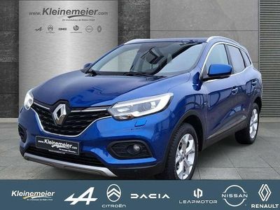 Gebraucht Renault Kadjar LIMITED 140 PS (102 kW) 2020 Andere farbe SUV