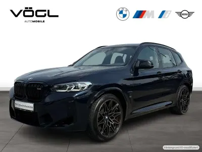 Gebraucht BMW X3 M