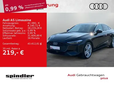 Gebraucht Audi A5