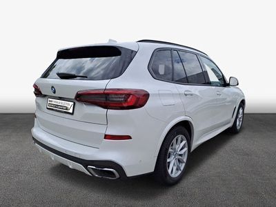 gebraucht BMW X5 X5 xDrive30d M Sportpaket Head-Up HK HiFi DABxDrive30d