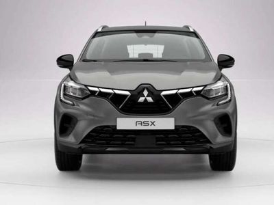 gebraucht Mitsubishi ASX Hybrid 1.6 Plus AT