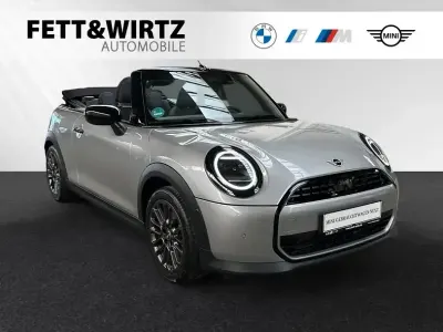 Gebraucht Mini Cooper Cabriolet
